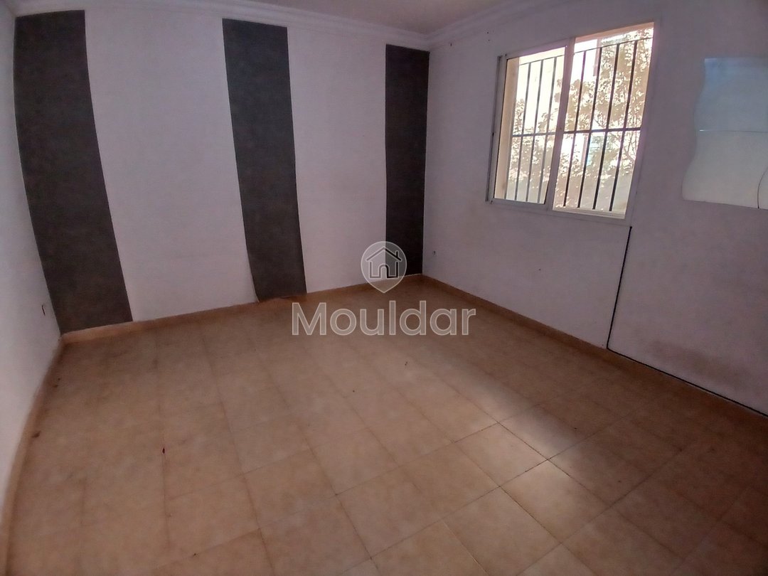 Apartament de închiriat în Marrakech - 3 camere în inima Mabrouka - Photo 11
