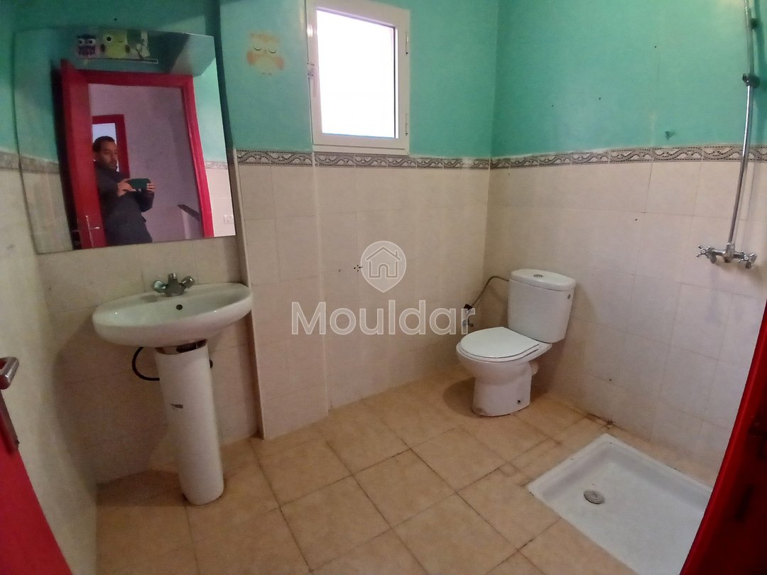 Apartament de închiriat în Marrakech - 3 camere în inima Mabrouka - Photo 16