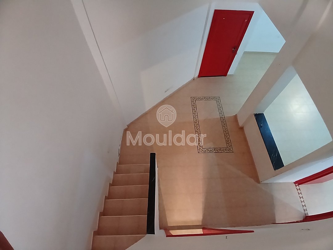 Apartament de închiriat în Marrakech - 3 camere în inima Mabrouka - Photo 12