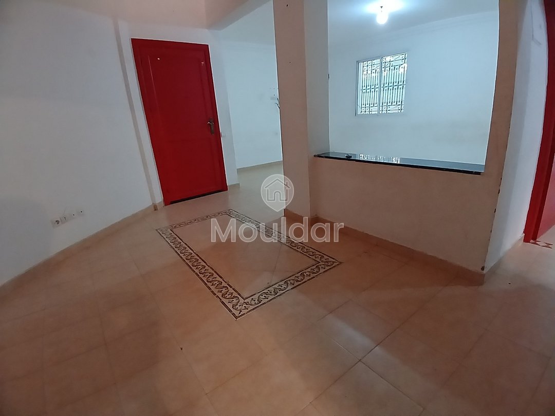 Apartament de închiriat în Marrakech - 3 camere în inima Mabrouka - Photo 9