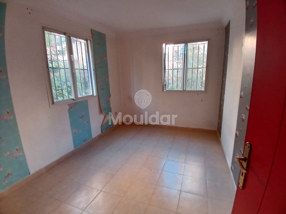 Apartament de închiriat în Marrakech - 3 camere în inima Mabrouka - Photo 4