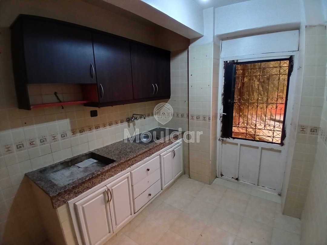 Apartament de închiriat în Marrakech - 3 camere în inima Mabrouka - Photo 14