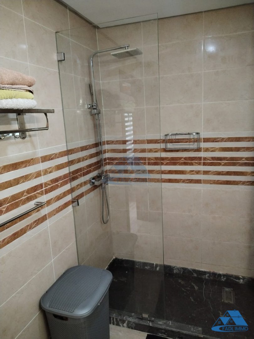 Vente Appartement prés deMcDonald's Kénitra - Photo 8