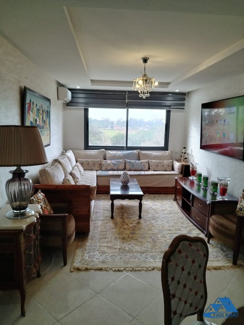 Vente Appartement prés deMcDonald's Kénitra - Photo 2