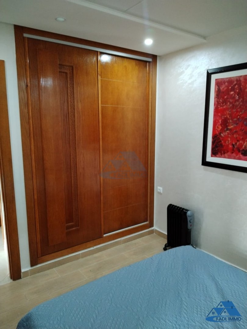 Vente Appartement prés deMcDonald's Kénitra - Photo 6