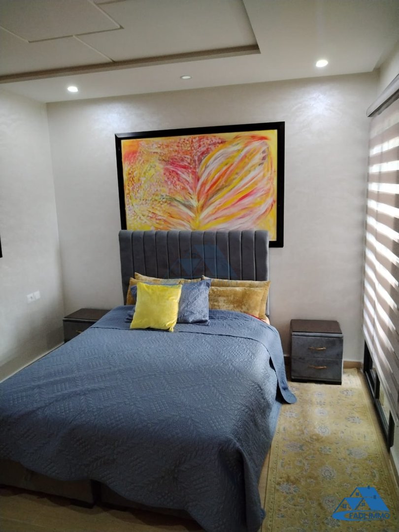 Vente Appartement prés deMcDonald's Kénitra - Photo 5