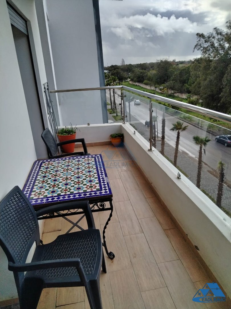 Vente Appartement prés deMcDonald's Kénitra - Photo 1