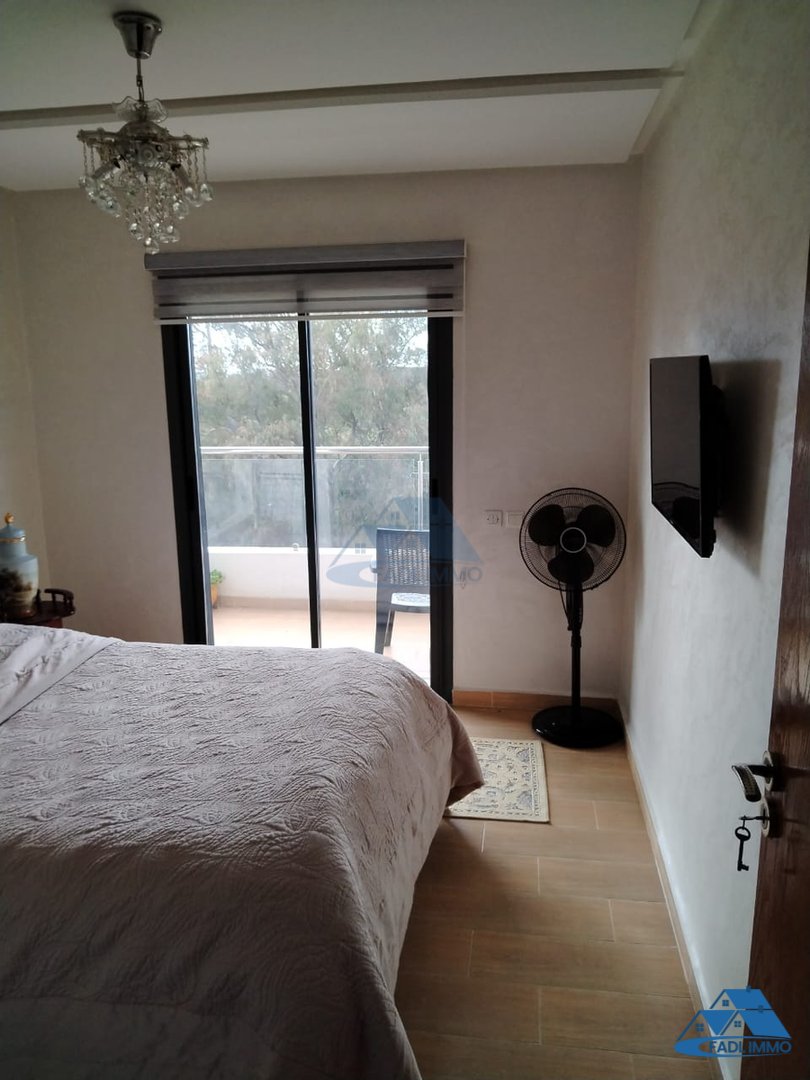 Vente Appartement prés deMcDonald's Kénitra - Photo 4