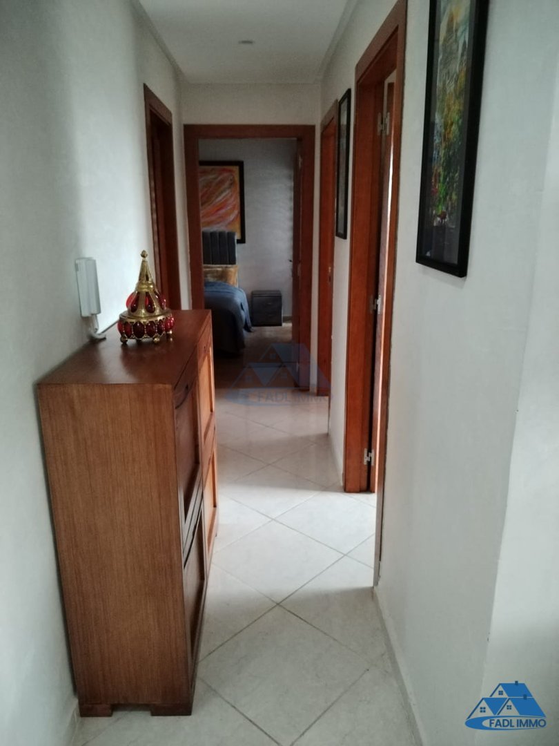 Vente Appartement prés deMcDonald's Kénitra - Photo 7