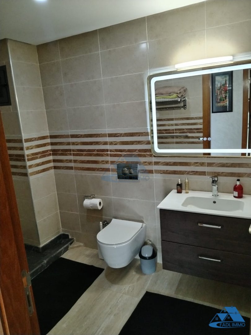 Vente Appartement prés deMcDonald's Kénitra - Photo 9