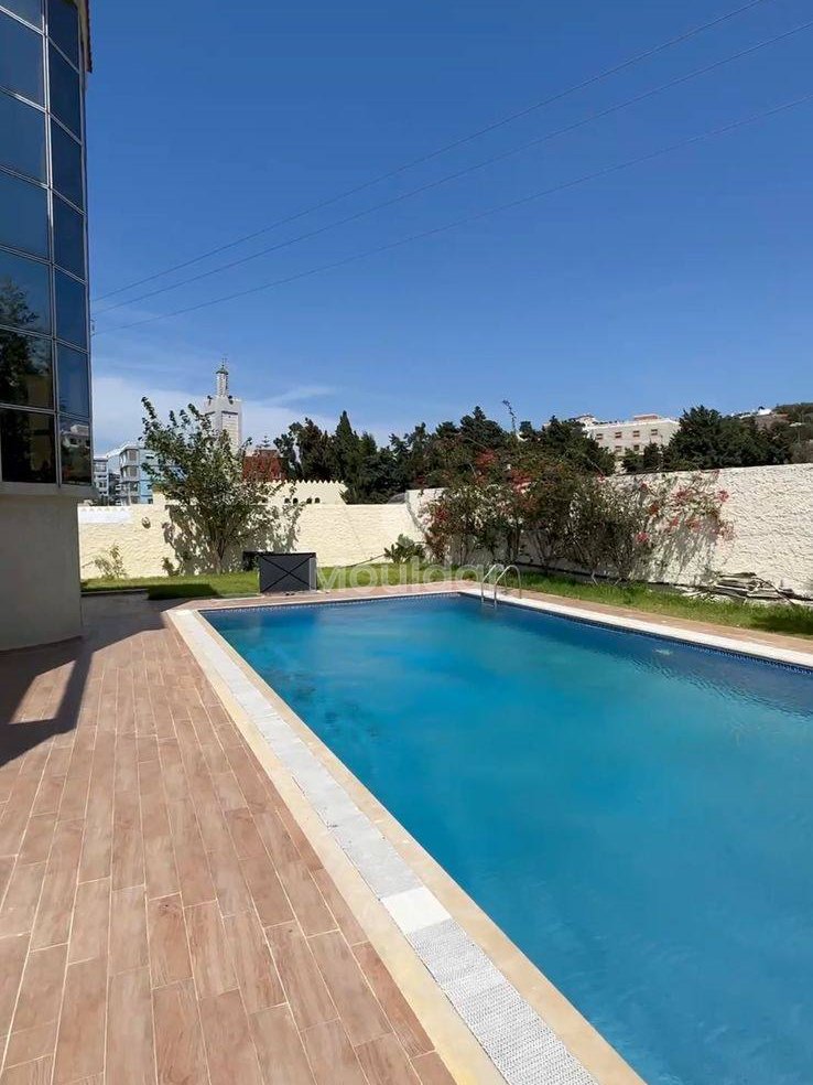 فيلا فاخرة للبيع في طنجة - مساحة استثنائية - Photo 18