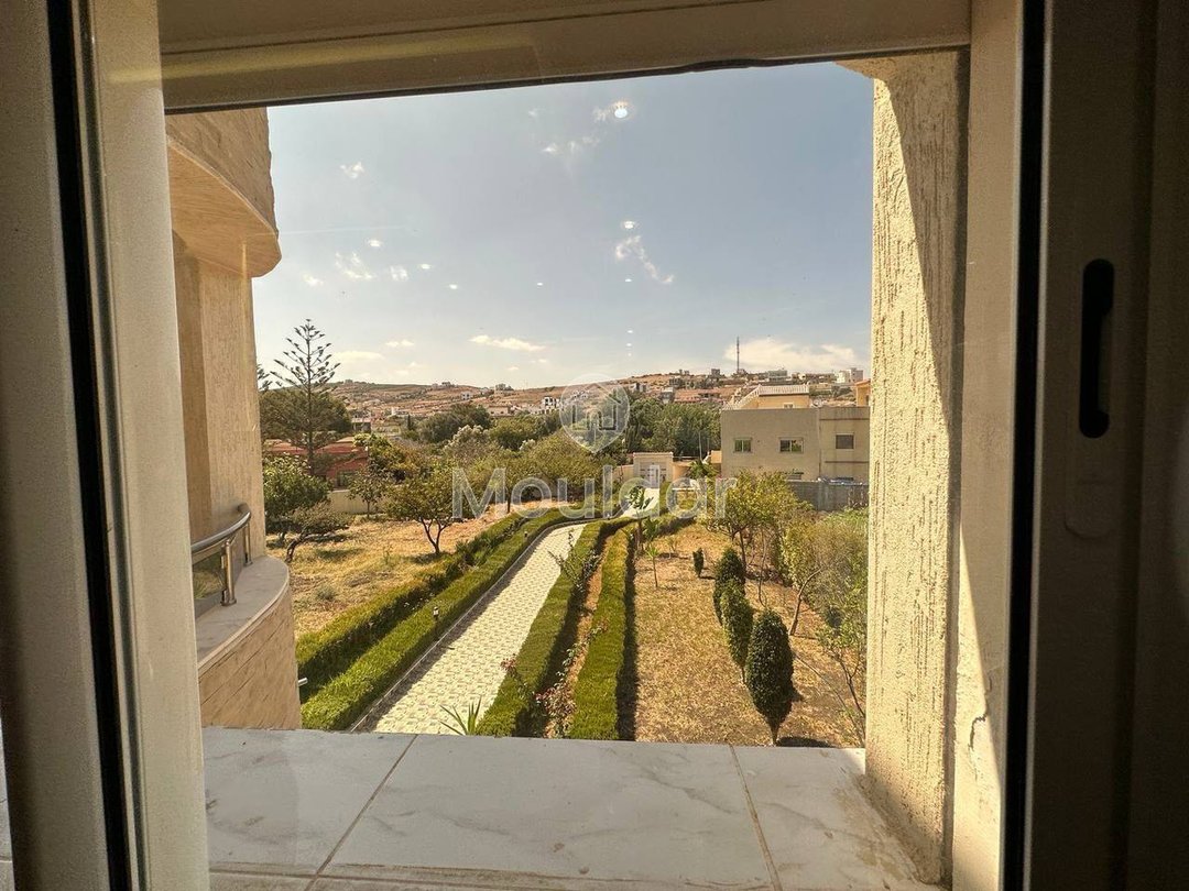 فيلا فاخرة للبيع في طنجة - مساحة استثنائية - Photo 15