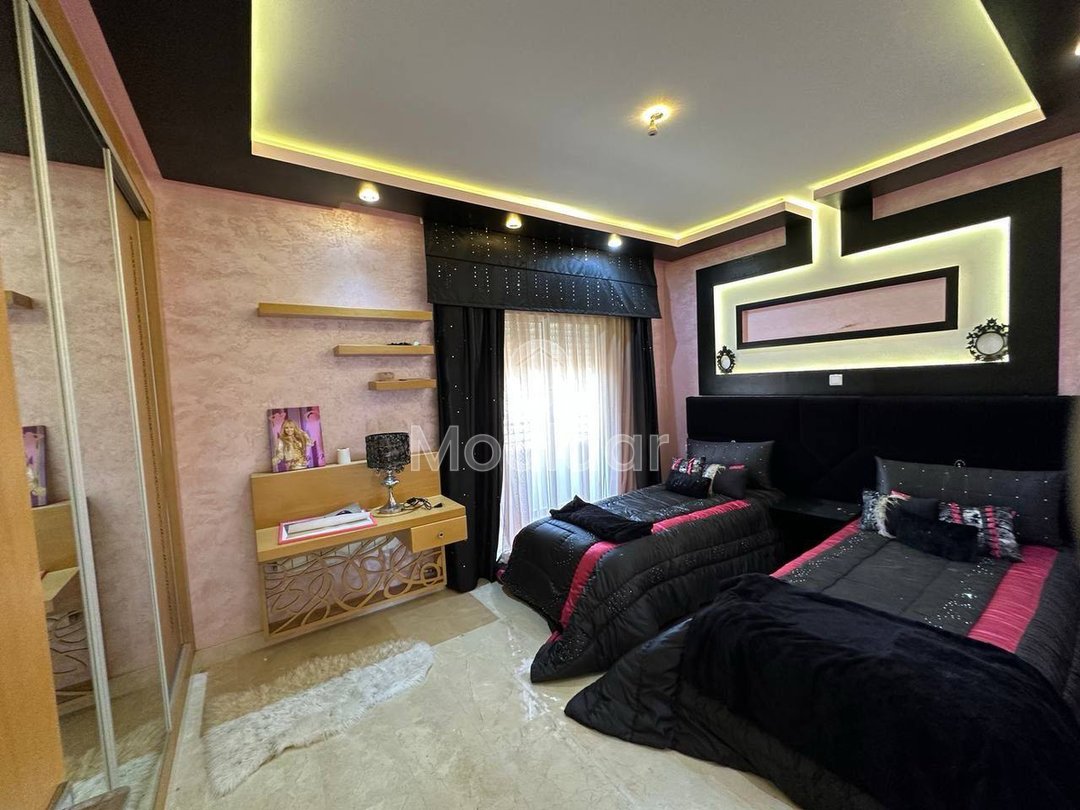 فيلا فاخرة للبيع في طنجة - مساحة استثنائية - Photo 9