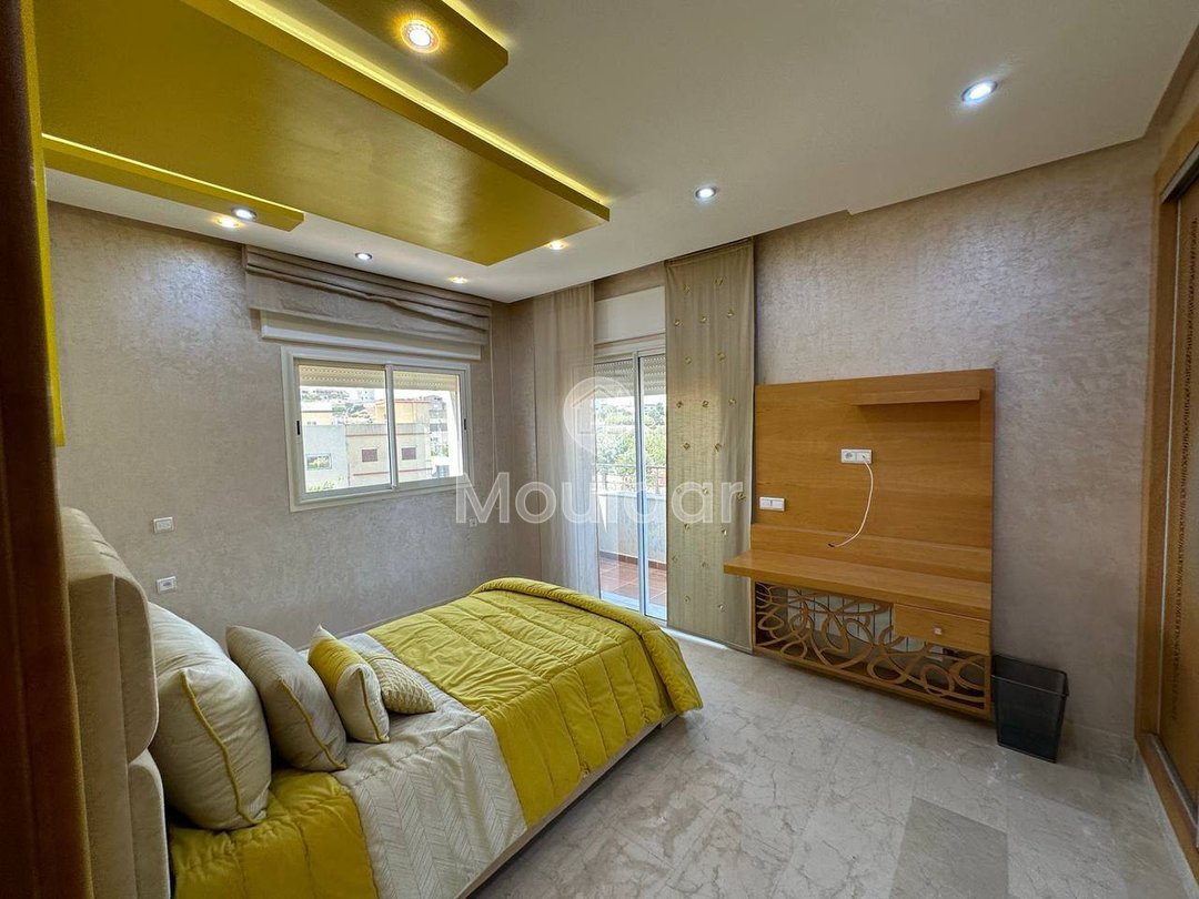 فيلا فاخرة للبيع في طنجة - مساحة استثنائية - Photo 10