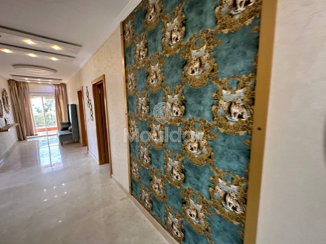 فيلا فاخرة للبيع في طنجة - مساحة استثنائية - Photo 11