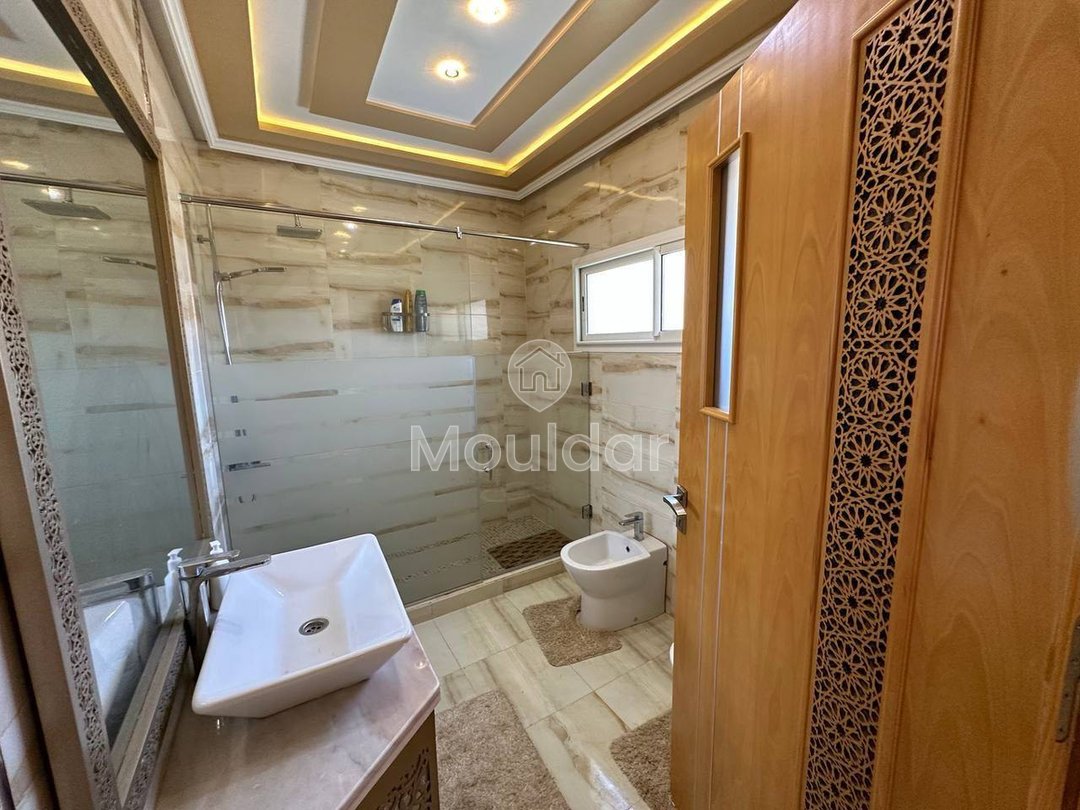 فيلا فاخرة للبيع في طنجة - مساحة استثنائية - Photo 23