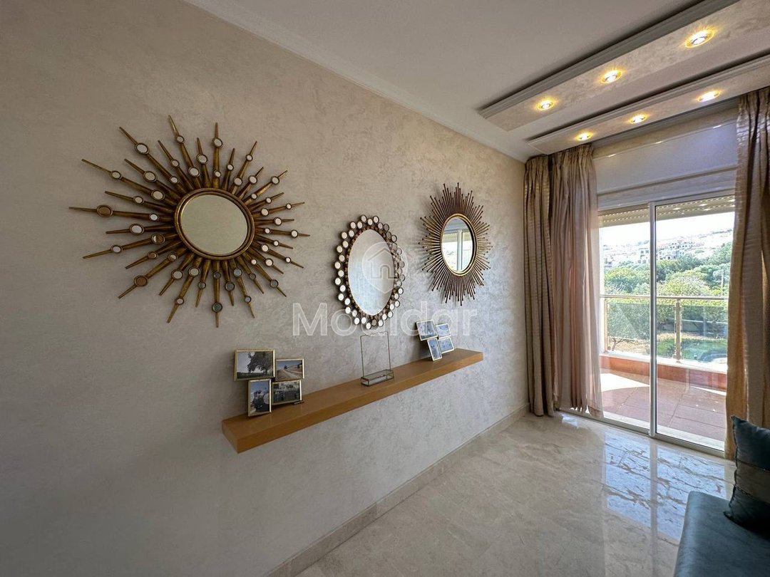 فيلا فاخرة للبيع في طنجة - مساحة استثنائية - Photo 12