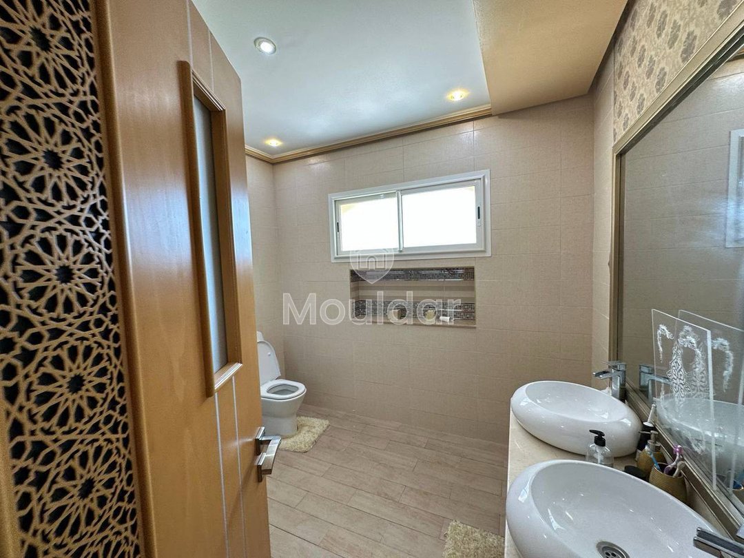 فيلا فاخرة للبيع في طنجة - مساحة استثنائية - Photo 24