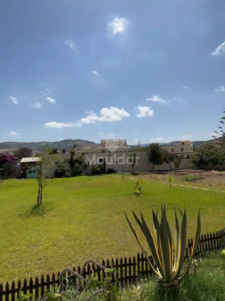 فيلا فاخرة للبيع في طنجة - مساحة استثنائية - Photo 16