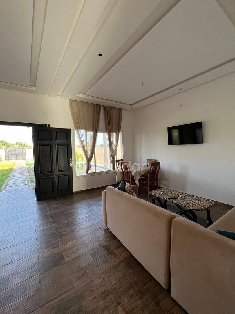 Villa di Lusso da Affittare a Marrakech: Evasione al Sole - Photo 3