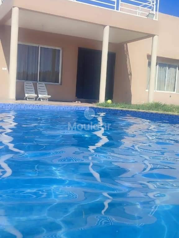 Villa di Lusso da Affittare a Marrakech: Evasione al Sole - Photo 16