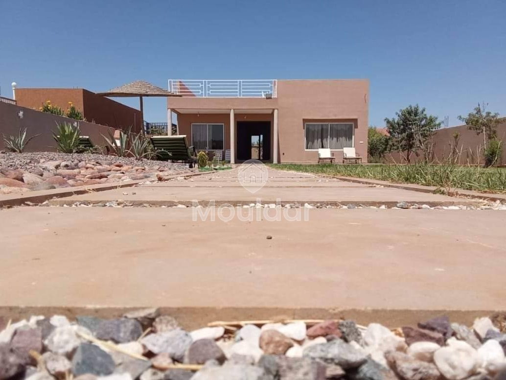 Villa di Lusso da Affittare a Marrakech: Evasione al Sole - Photo 10