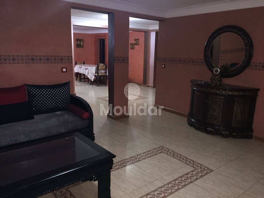 Elegante villa te huur in Marrakech - Targa, 2 kamers - Photo 8