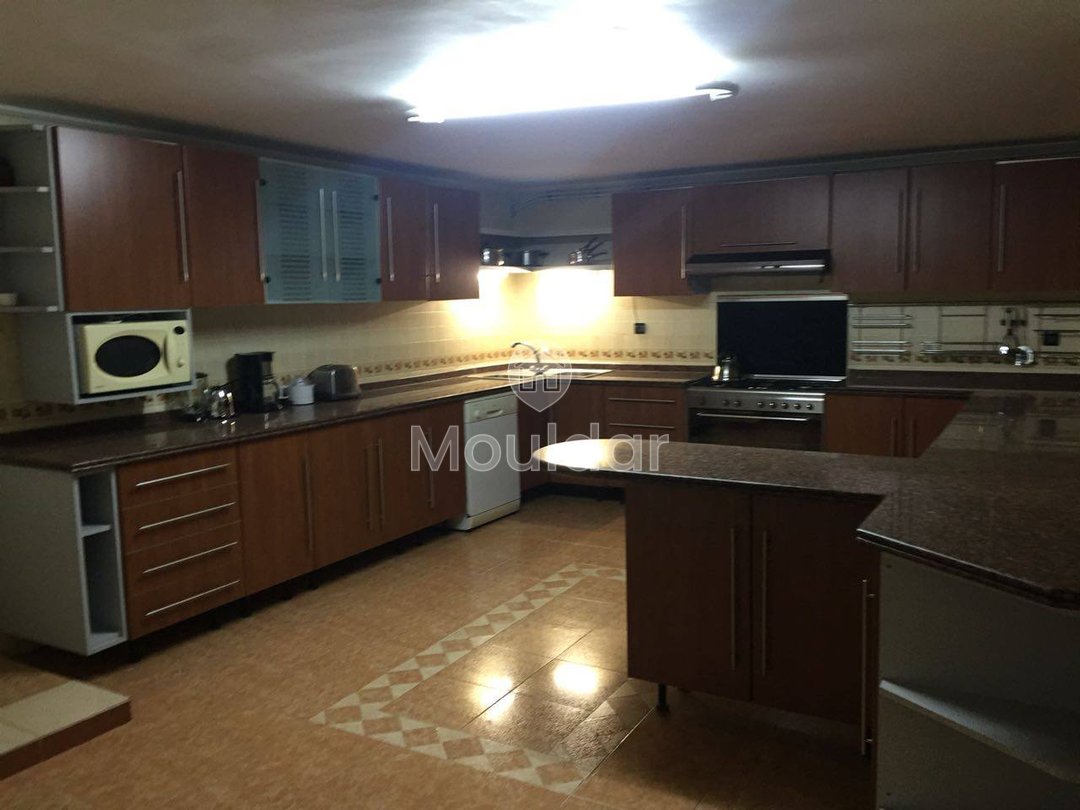 Elegante villa te huur in Marrakech - Targa, 2 kamers - Photo 12