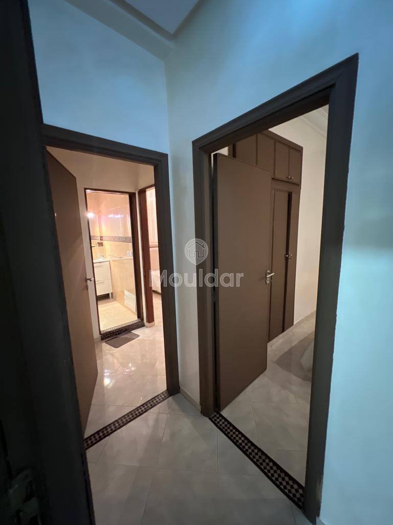 Apartament ferm de închiriat în Marrakech - 2 dormitoare confortabile - Photo 10