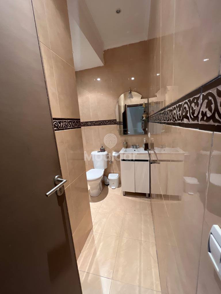 Apartament ferm de închiriat în Marrakech - 2 dormitoare confortabile - Photo 16