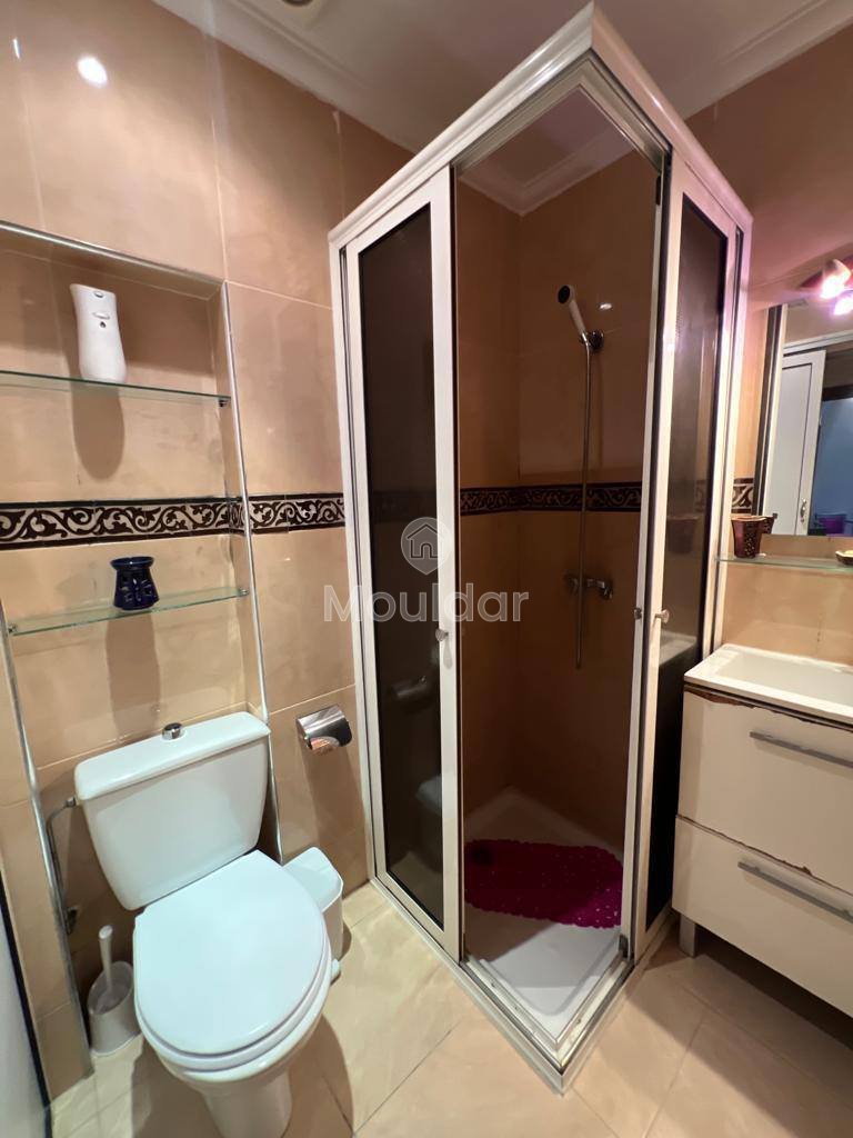 Apartament ferm de închiriat în Marrakech - 2 dormitoare confortabile - Photo 15