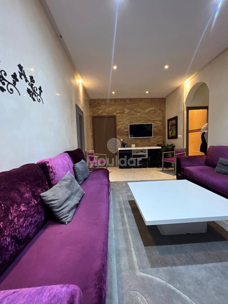 Apartament ferm de închiriat în Marrakech - 2 dormitoare confortabile - Photo 4