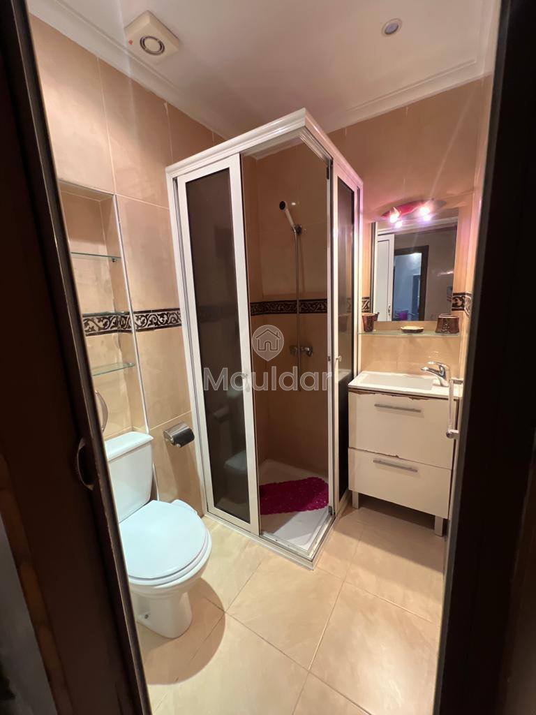 Apartament ferm de închiriat în Marrakech - 2 dormitoare confortabile - Photo 14