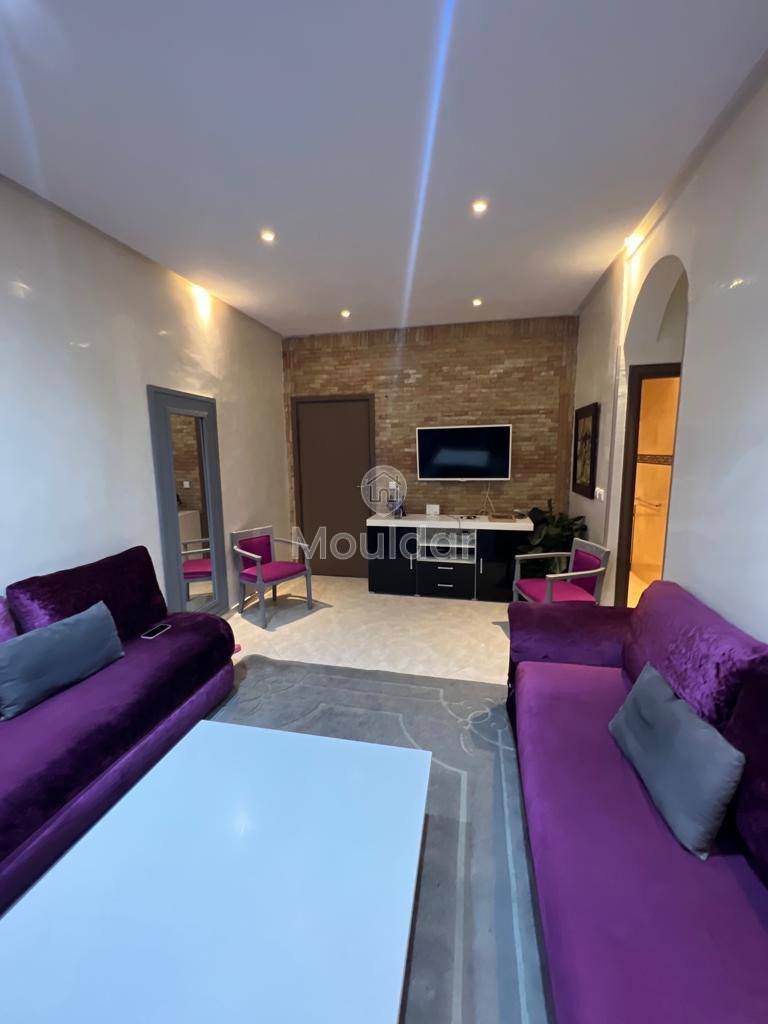 Apartament ferm de închiriat în Marrakech - 2 dormitoare confortabile - Photo 3