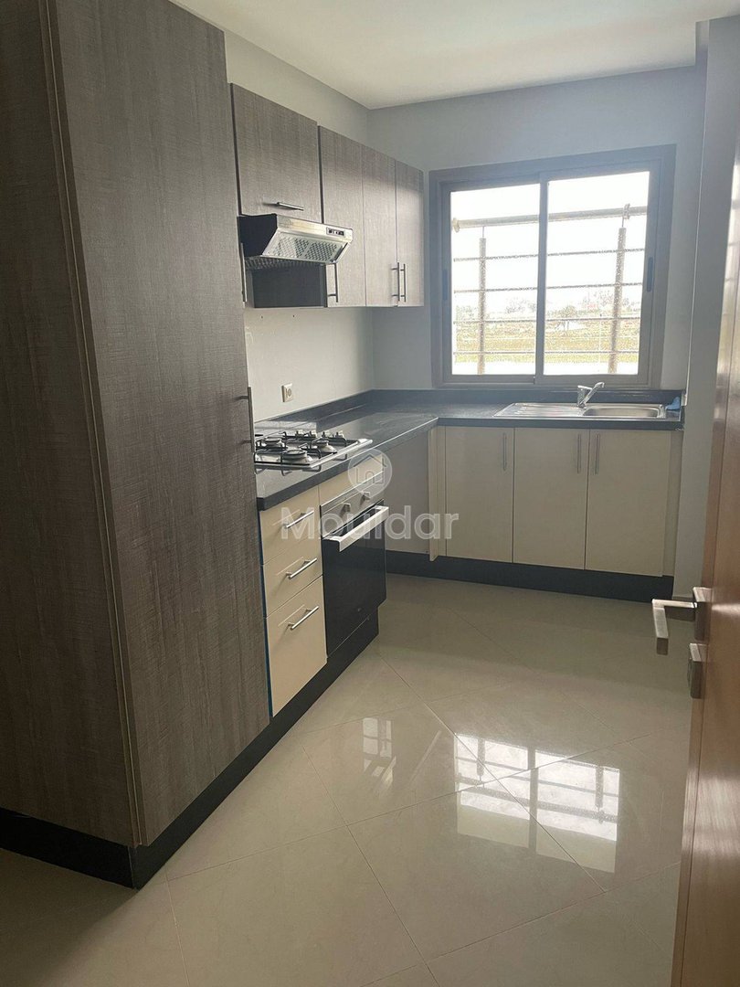 Appartement zur Miete in Dar Bouazza: Charmante 2 Schlafzimmer - Photo 10