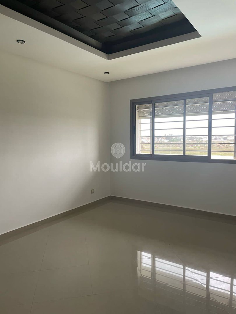 Appartement zur Miete in Dar Bouazza: Charmante 2 Schlafzimmer - Photo 4