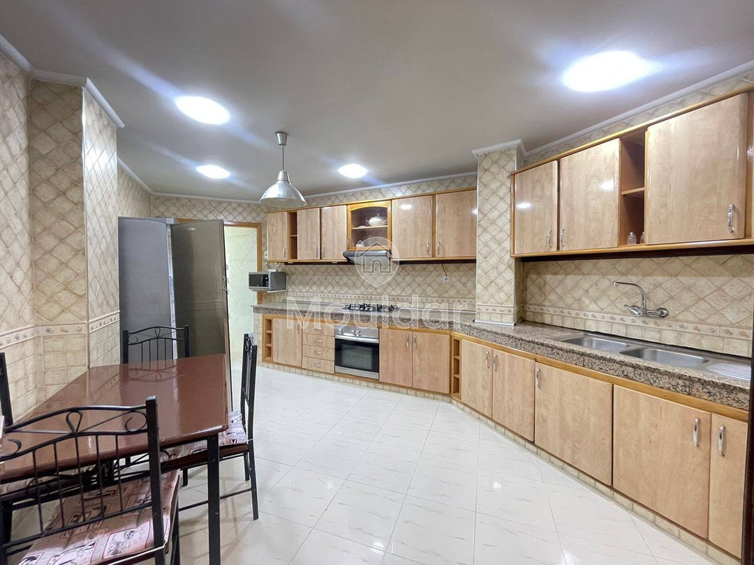 Charmante 3-Zimmer-Wohnung zur Vermietung in Tanger - Photo 13