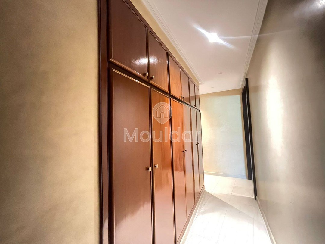 Charmante 3-Zimmer-Wohnung zur Vermietung in Tanger - Photo 12