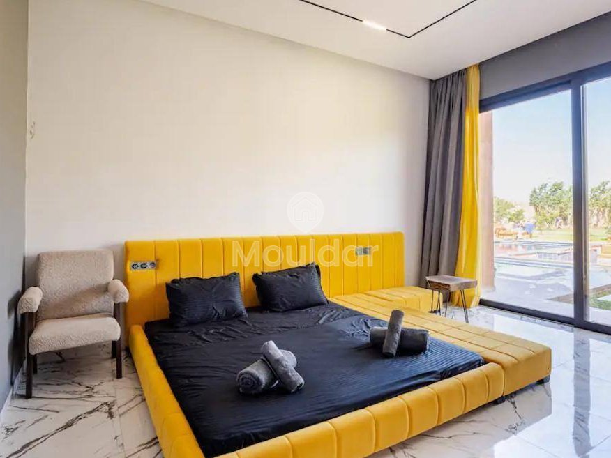 Droomvilla in Marrakech: 5 Slaapkamers, Enormterterrein - Photo 3