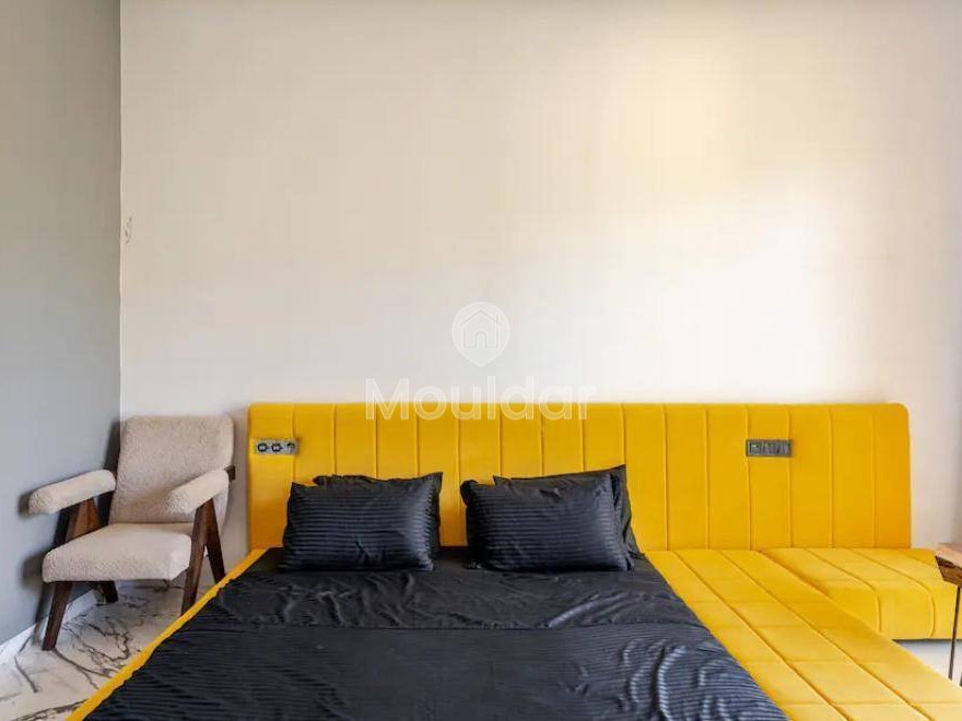 Droomvilla in Marrakech: 5 Slaapkamers, Enormterterrein - Photo 12