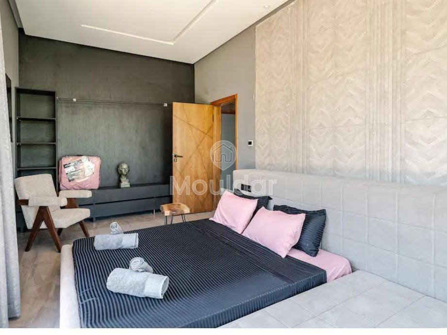 Droomvilla in Marrakech: 5 Slaapkamers, Enormterterrein - Photo 13