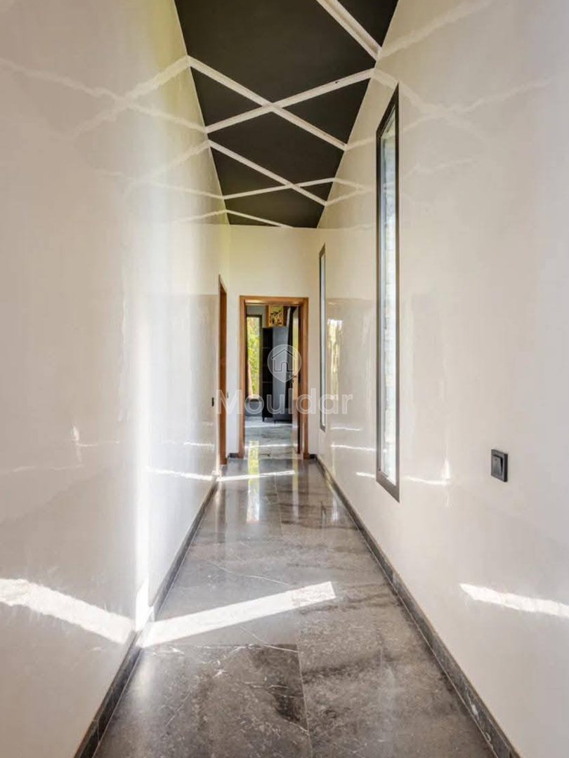 Droomvilla in Marrakech: 5 Slaapkamers, Enormterterrein - Photo 18