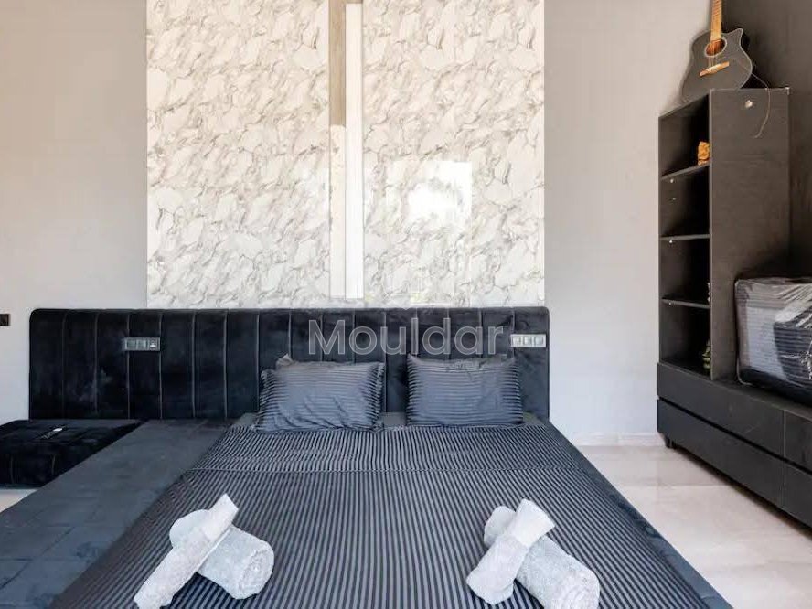 Droomvilla in Marrakech: 5 Slaapkamers, Enormterterrein - Photo 11