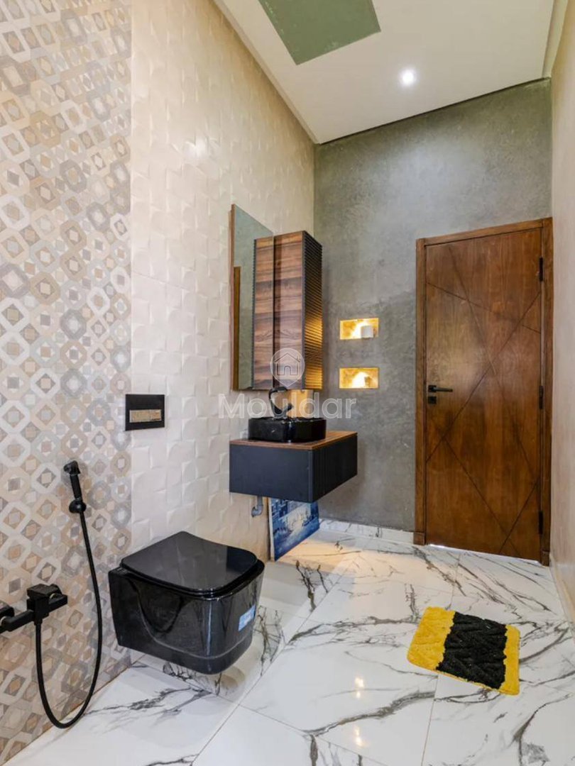 Droomvilla in Marrakech: 5 Slaapkamers, Enormterterrein - Photo 28