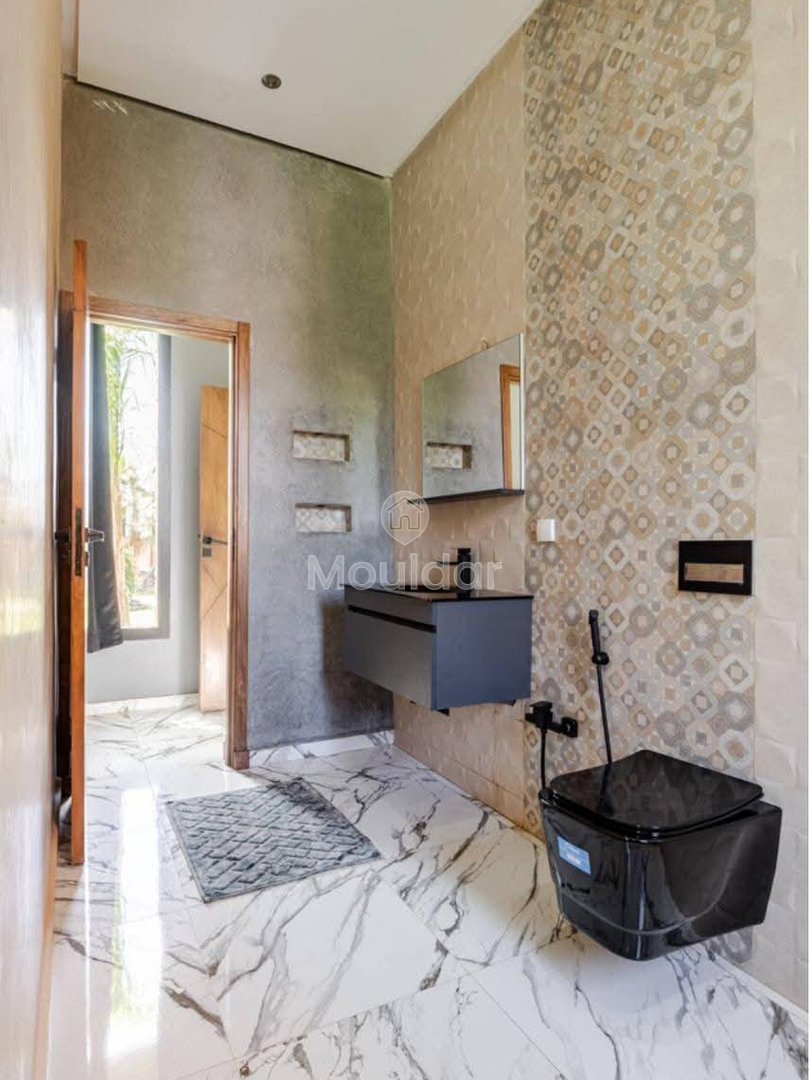 Droomvilla in Marrakech: 5 Slaapkamers, Enormterterrein - Photo 29