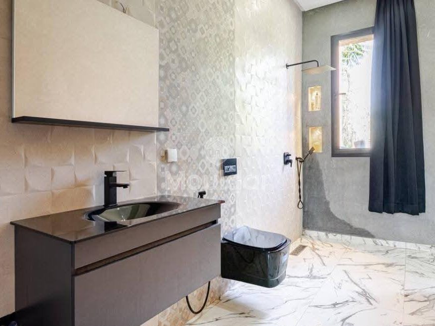 Droomvilla in Marrakech: 5 Slaapkamers, Enormterterrein - Photo 32