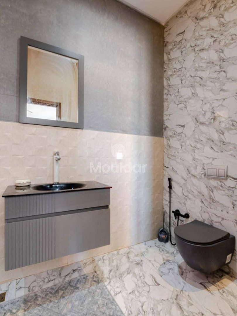 Droomvilla in Marrakech: 5 Slaapkamers, Enormterterrein - Photo 26