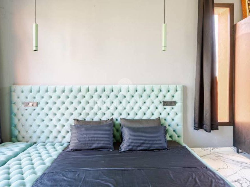 Droomvilla in Marrakech: 5 Slaapkamers, Enormterterrein - Photo 6