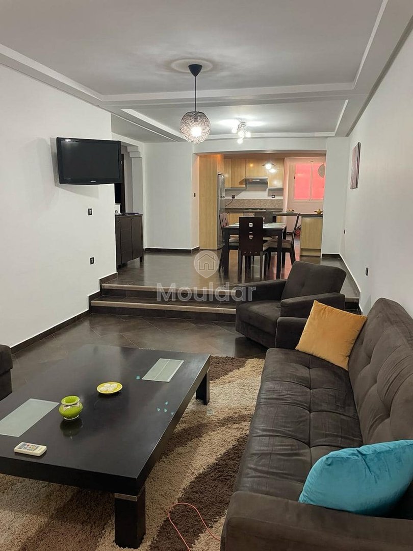 Apartamento à venda em Agadir: 100 m², 2 quartos modernos - Photo 4