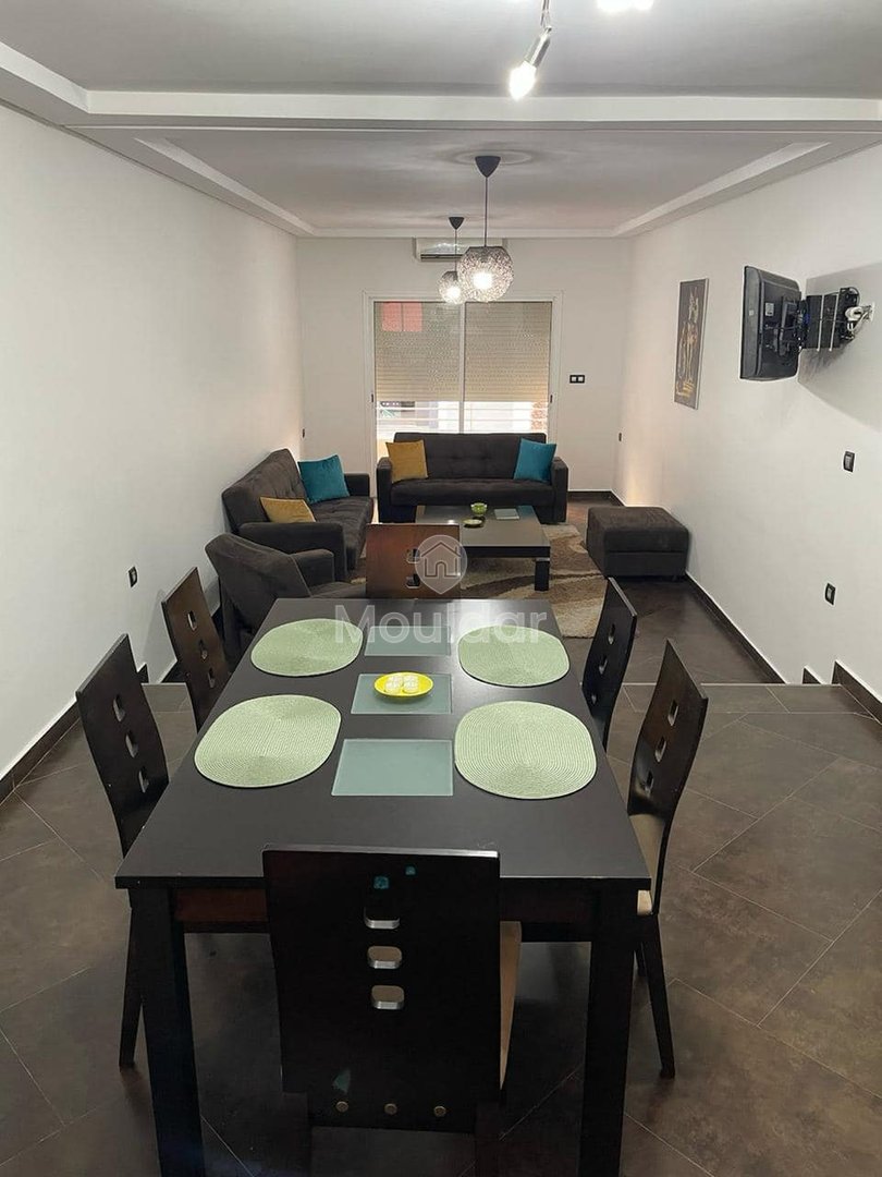 Apartamento à venda em Agadir: 100 m², 2 quartos modernos - Photo 3